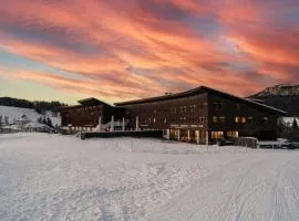 Monte Pana Dolomites Hotel