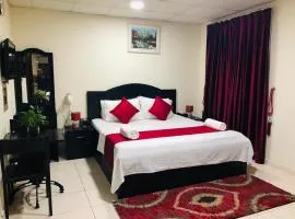 Miami Hotel Apartment