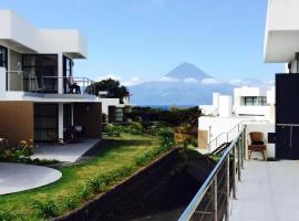 Cantinho das Buganvilias AT****, Hotel in Queimada