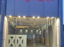 حكاية ليل للشقق الفندقية, hotel in Hail