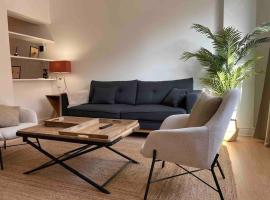 Photo de l’hôtel: Luxe Home Centro de Vigo YBH35