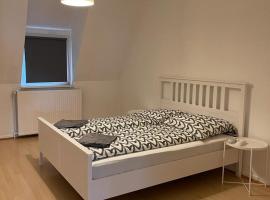 Hotel Foto: Duplex City Flat Dortmund