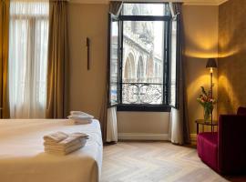 Gambaran Hotel: 286 Piazza San Marco