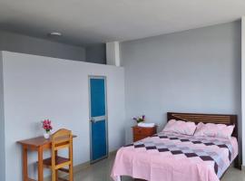 Casa Alojamiento Picuro Lodgind, ξενοδοχείο σε Iquitos