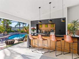 Hotel Foto: Private Resort for Eight in Coastal Close Encinitas