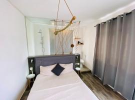 Gambaran Hotel: Fairyland private room