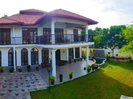 Hotel Photo: Lihini Scandic Bungallow