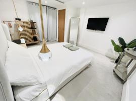 Hotel foto: Soho Apartments