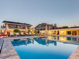 Zdjęcie hotelu: Villa Kore Cesme