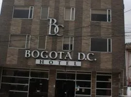 Hotel Bogota DC