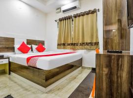 Hotel Photo: OYO Nimalan Residency Shenoy Nagar Anna Nagar Near Pvr Cinemas Skywalk