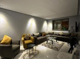 Hotel Photo: Appartement propre 2 Chambres