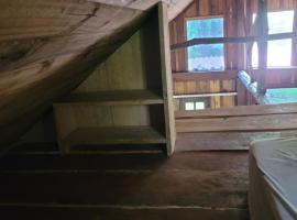 Hotel Photo: Tinyhouse Araribah