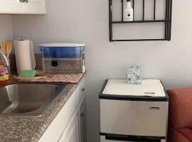 Sun Guest House Pahrump, hotel in Pahrump