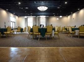 Hình ảnh khách sạn: Holiday Inn El Paso West – Sunland Park, an IHG Hotel