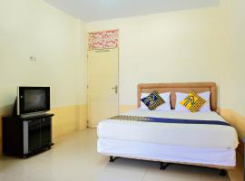 Hotel Foto: SPOT ON 2610 Zn Guest House