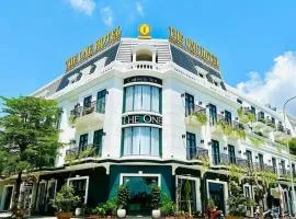 Khách Sạn The One Hotel 2, hotel u gradu 'Cà Mau'