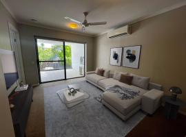 酒店照片: Cozy Haven in Cooper Plains 2BR Retreat w Parking