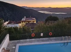 Hotel Apollonia Delphi