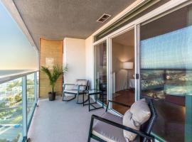 Hotelfotos: Great & Comfy 2BDR Redondo Beach