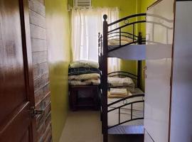 Hotel Foto: Cozy Samal Island House