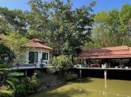 A picture of the hotel: Navari Homestay