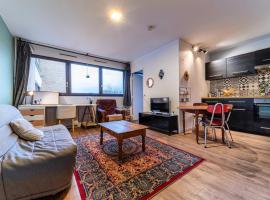 מלון צילום: Appartement Charmant à Lille