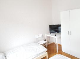 Hotel kuvat: Monteurswohnungen Bruchsal Süd