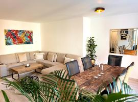 Hotel Photo: Stylish, cosy flat close to Cologne City Center