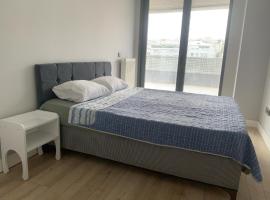 מלון צילום: Fantastic apartment two rooms