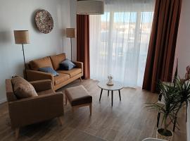 Domitys Les Craies Blanches, hotel in Mont-de-Marsan