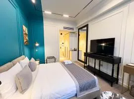 Bentley Hotel Tashkent