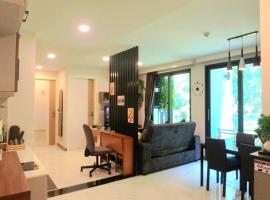 Hình ảnh khách sạn: A307-penthouse Forest View 2br2bathao Nang Beach