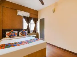 Hotel Krishna I - Nr Birla Industrial & Tech Museum