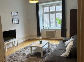 호텔 사진: Luxury Apartment In City Centre