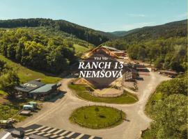 Photo de l’hôtel: Ranch 13 - Western a kone