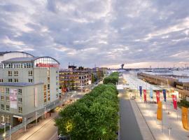 Zdjęcie hotelu: Mövenpick Hotel Nürnberg Airport