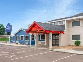 AmericInn by Wyndham New Richmond