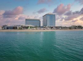 Ξενοδοχείο φωτογραφία: Rixos Gulf Hotel Doha