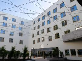 Hotel kuvat: Best Western Hotel Spinnerei Linz