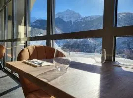 Auberge des isards