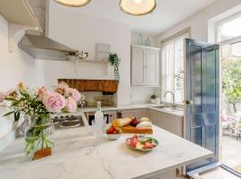 Ξενοδοχείο φωτογραφία: 1 Bed in Saltaire 83634