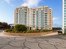 Badamdar Hotel and Residences