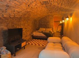 Brecon serviced apartments- Kian Perrott Properties, hotel v destinaci Brecon