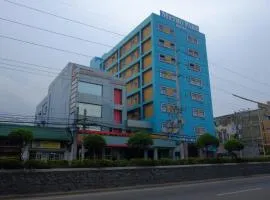 Metro Park Hotel Mandaue