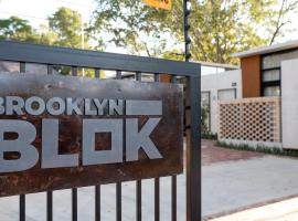 Foto di Hotel: Brooklyn Blok