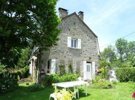 صور الفندق: Cosy holiday home in St Cirgues de Malbert with pool