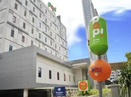 POP! Hotel Kemang Jakarta