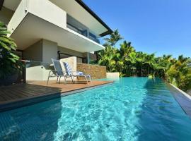 Hotel Foto: 61 Murphy Street - Luxury Holiday Home