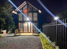 El refugio del Guayacán, ξενοδοχείο σε Manizales